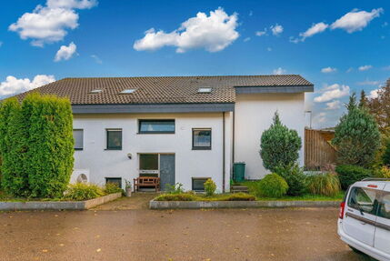 Wunderschönes 3 Familienhaus in Rudersberg-Klaffenbach (aufgeteilt & mit niedrigem Energiebedarf))
