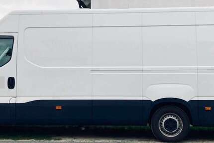 IVECO Daily 133.000 km 13.900 &euro; Berlin 12623