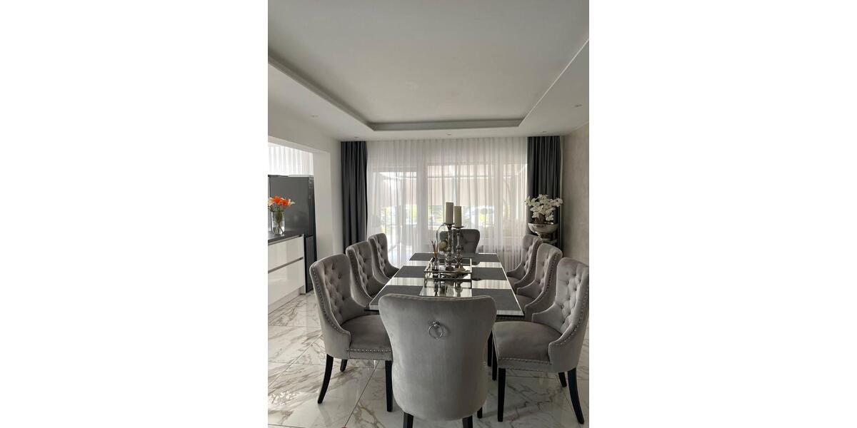 Doppelhaushälfte Schweinfurt Haardt - 7 Zimmer, 200 m&sup2;, 780.000&euro; | Angebot:26224318
