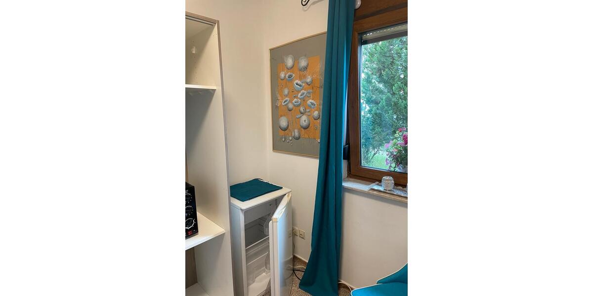Erdgeschoßwohnung Steinhöfel - 1 Zimmer, 8 m&sup2;, 350&euro; | Angebot:25755498