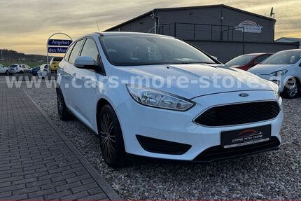 Ford Focus 79.000 km 8.690 &euro; Dornheim (Thüringen) 99310