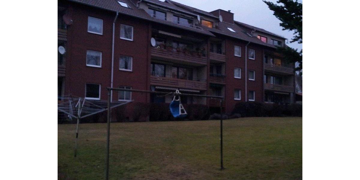 Dachgeschoßwohnung Duderstadt - 3 Zimmer, 84 m&sup2;, 178.000&euro; | Angebot:27298184
