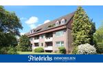 Etagenwohnung Bad Zwischenahn - 3 Zimmer, 79 m&sup2;, 650&euro; | Angebot:26679156