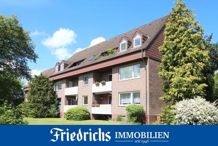Wohnung Bad Zwischenahn - 3 Zimmer, 79 m&sup2;, 650&euro; | Angebot:26679156