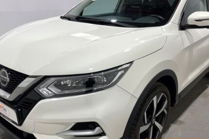 Nissan Qashqai 15.000 km 23.950 &euro; Norderstedt 22848