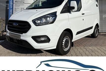 Ford Transit Custom 124.082 km 17.789 &euro; Bersenbrück 49593