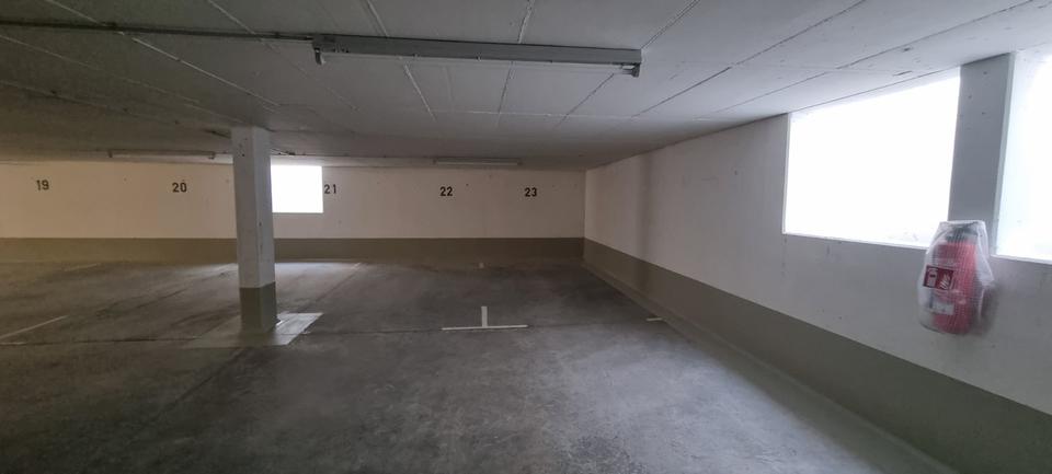 Tiefgarage in Laupheim zu vermieten. zimmer