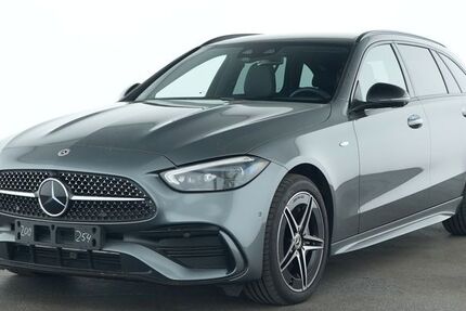 Mercedes-Benz C 300 3.769 km 53.890 &euro; Salzwedel 29410