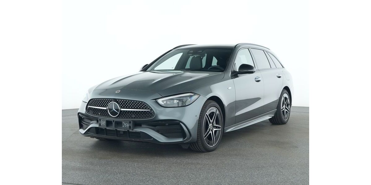 Mercedes-Benz C 300 3.769 km 53.890 &euro; Salzwedel 29410