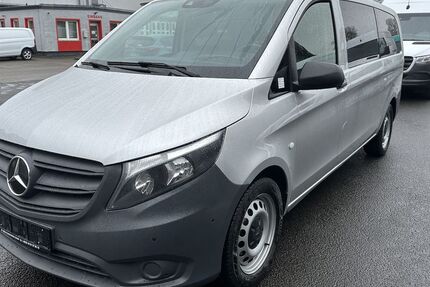 Mercedes-Benz Vito 160.150 km 26.775 &euro; Mainz 55122