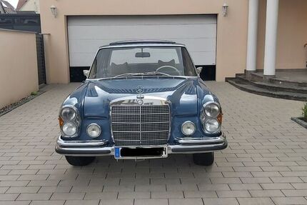 Mercedes 300