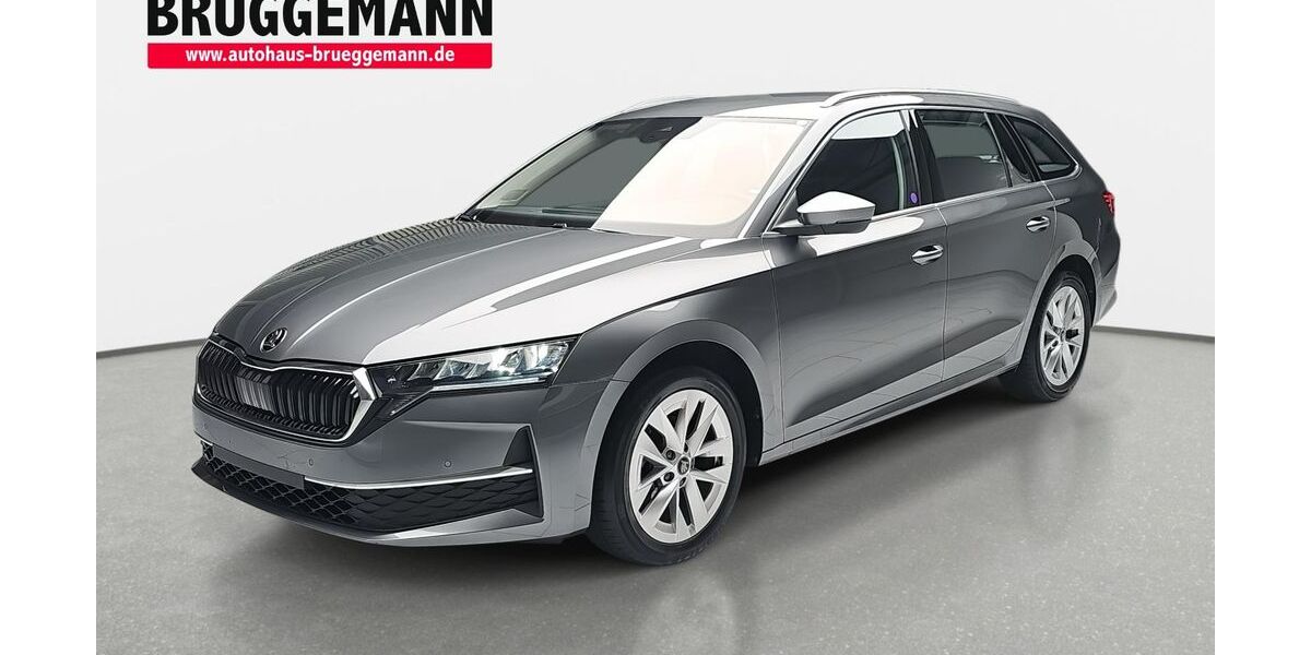 Skoda Octavia 9.860 km 30.990 &euro; Rheine 48432