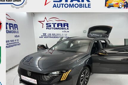 Peugeot 508 11.581 km 26.990 € Köln 50739