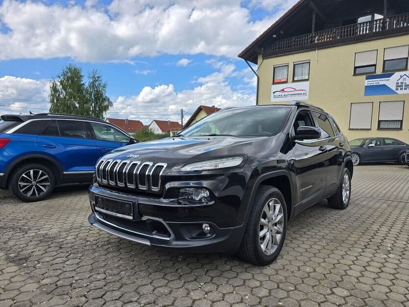 Cherokee