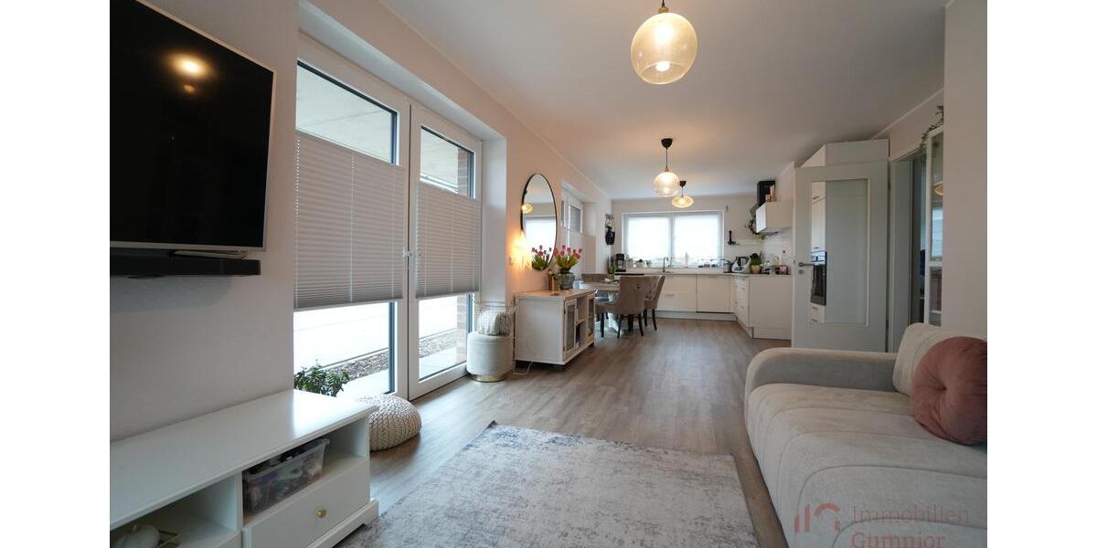 Einfamilienhaus Salzbergen - 3 Zimmer, 77 m&sup2;, 735&euro; | Angebot:25781062