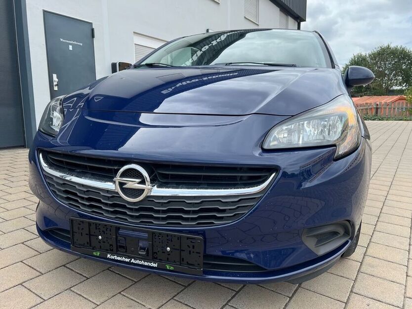 Corsa