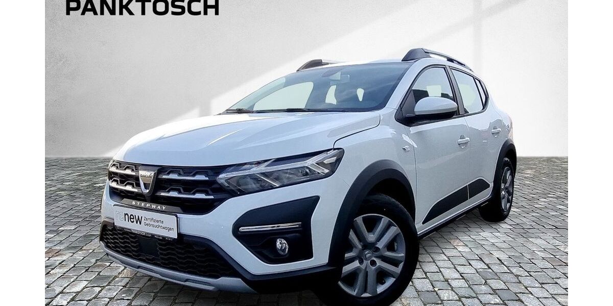 Dacia Sandero 51.826 km 13.490 &euro; Walsrode 29664