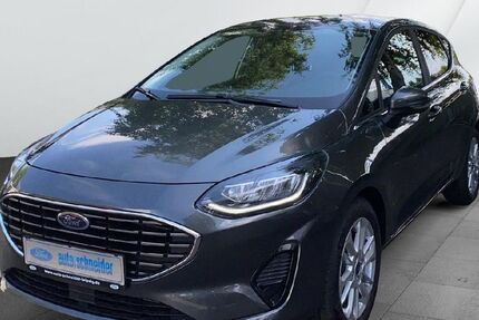 Ford Fiesta 4.402 km 24.390 &euro; Leipzig 04129