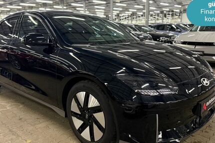 Hyundai IONIQ 6 36.807 km 27.490 &euro; Ludwigsfelde (bei Berlin) 14974