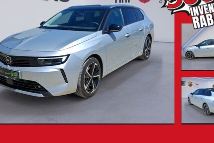 Opel Astra 30.000 km 17.980 &euro; Schwabmünchen 86830