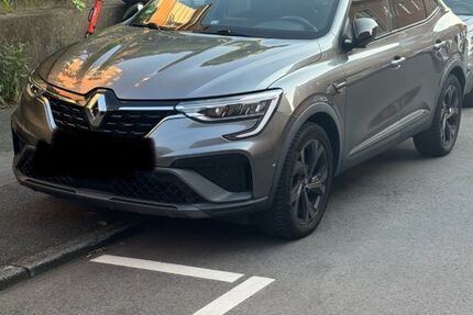 Renault Arkana 64.000 km 22.999 &euro; Wuppertal 42117