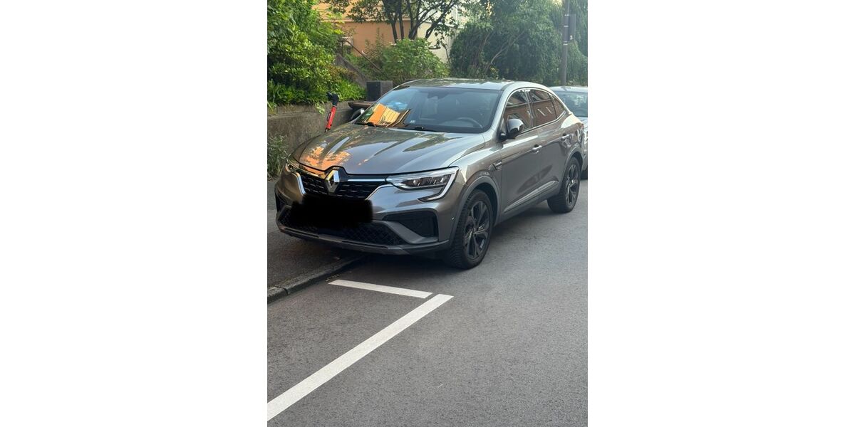 Renault Arkana 64.000 km 22.999 &euro; Wuppertal 42117