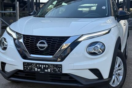Nissan Juke 115.150 km 11.980 &euro; Frankfurt am Main 60528