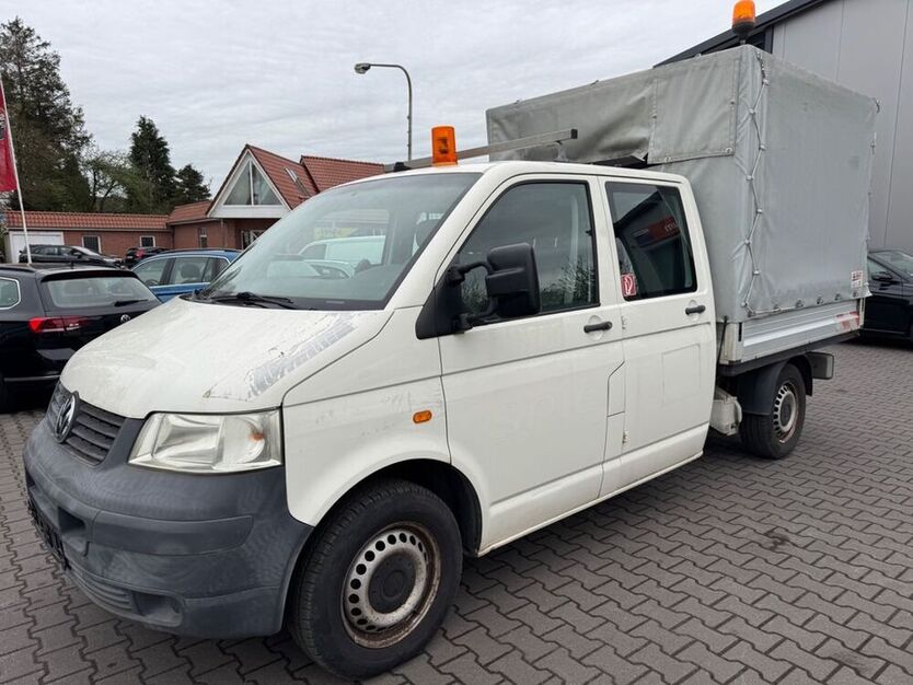 T5 Transporter