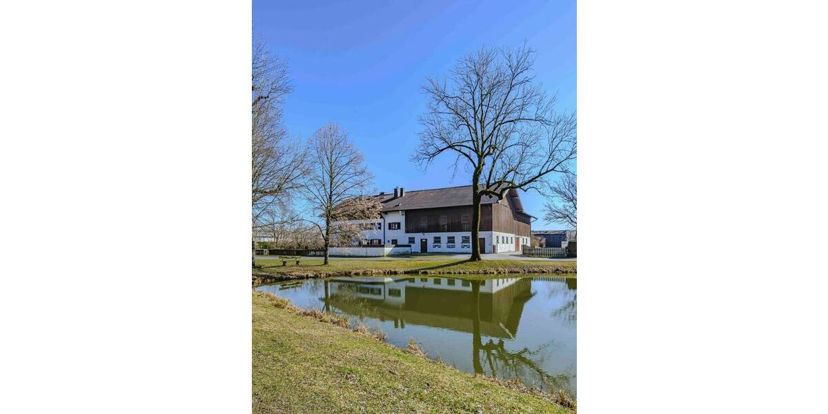 Grundstück Valley / Oberlaindern Oberlaindern - 2.200.000&euro; | Angebot:26594883