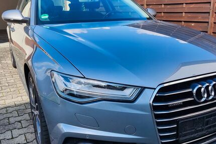 Audi A6 216.000 km 13.800 € Illerkirchberg 89171