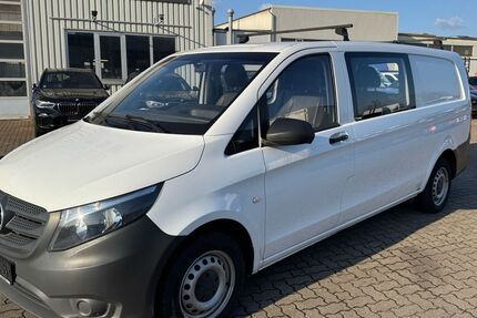 Mercedes-Benz Vito 131.000 km 18.900 € Salzgitter 38229