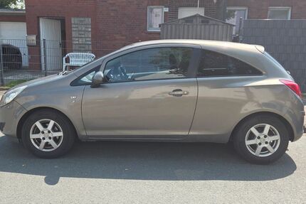 Opel Corsa 157.653 km 3.000 &euro; Beckum 59269