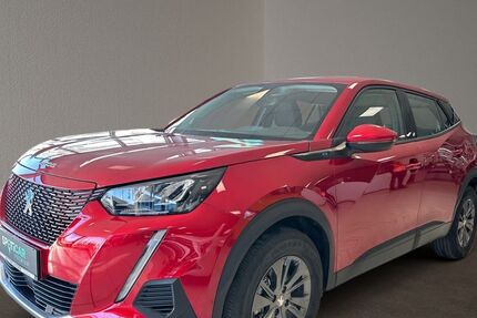 Peugeot 2008 47.180 km 13.950 &euro; Leipzig 04209