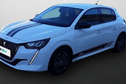 Peugeot 208 40.183 km 14.990 &euro; Dessau-Roßlau 06849