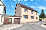 Mehrfamilienhaus, Wohnhaus Allstedt - 12 Zimmer, 190 m&sup2;, 235.000&euro; | Angebot:26824055