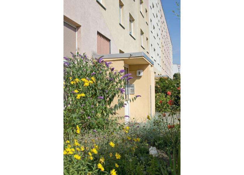 Wohnung zum Mieten in Halle (Saale) 292 € 50.44 m²