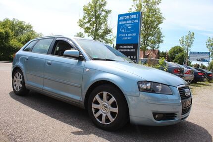 Audi A3 430.000 km 1.290 &euro; Schwabhausen 85247