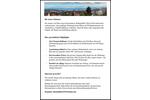 Dachgeschoßwohnung Immenstaad am Bodensee - 2.5 Zimmer, 98 m&sup2;, 1.450&euro; | Angebot:25367755