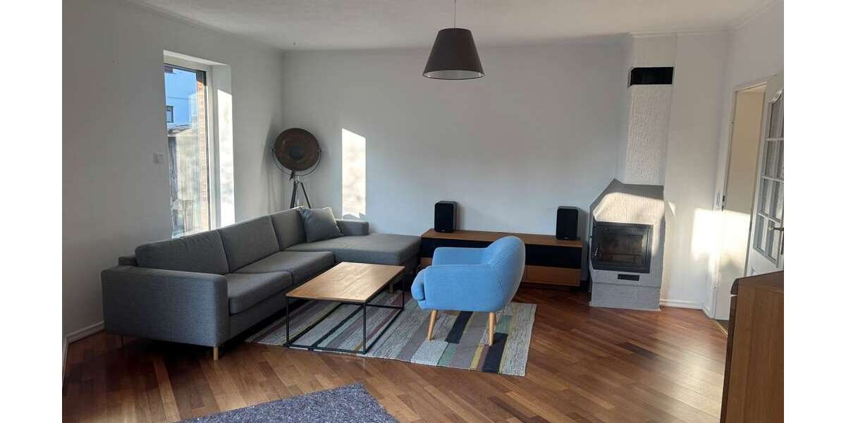 Einfamilienhaus Seevetal / Meckelfeld Meckelfeld - 4 Zimmer, 100 m&sup2;, 1.600&euro; | Angebot:23872854