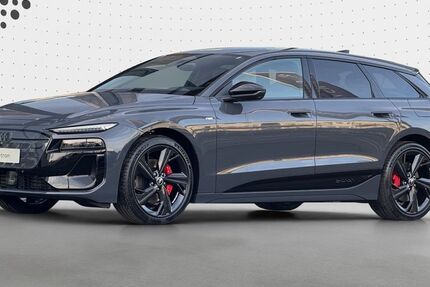 Audi A6 e-tron 1.900 km 81.860 &euro; Mühlheim 63165