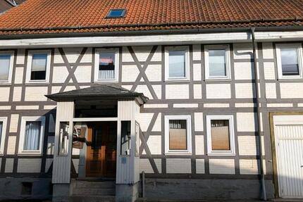 Haus Herzberg am Harz - 9 Zimmer, 200 m&sup2;, 125.000&euro; | Angebot:25614391