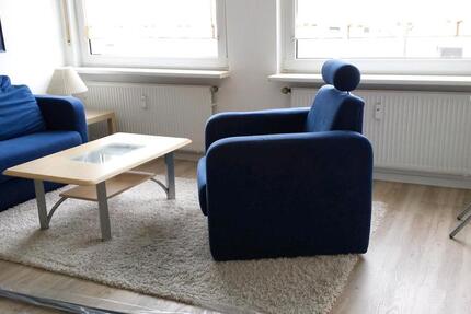 Wohnung Beckum - 3 Zimmer, 65 m&sup2;, 420&euro; | Angebot:26278509