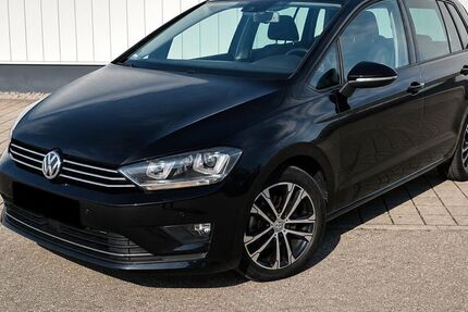 VW Golf Sportsvan 159.548 km 10.600 &euro; Waldshut 79761