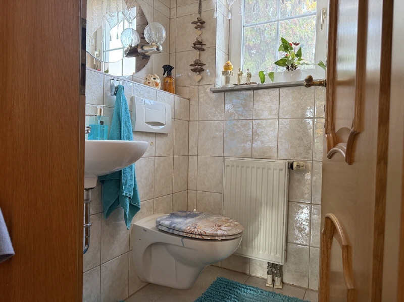 Direkt Einziehen und Wohlfühlen - Einfamilienhaus Gotha Gotha-Uelleben | Angebot:25877479