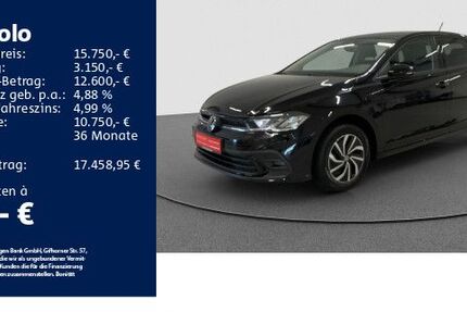 VW Polo 48.785 km 15.750 &euro; Aalen 73431