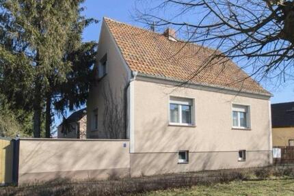 Haus Annaburg - 6 Zimmer, 120 m&sup2;, 100.000&euro; | Angebot:26857373