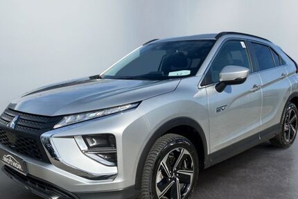 Mitsubishi Eclipse Cross 24.510 km 24.493 &euro; Brandenburg 14772
