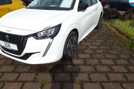 Peugeot 208 3.000 km 18.990 € Lebach 66822