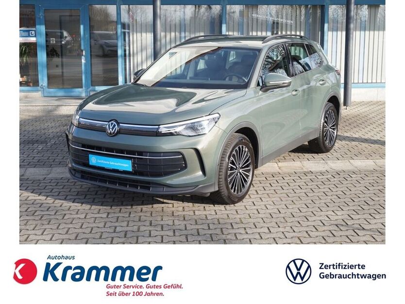 Tiguan