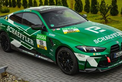 BMW M4 2.000 km 111.990 &euro; Haldensleben 39340